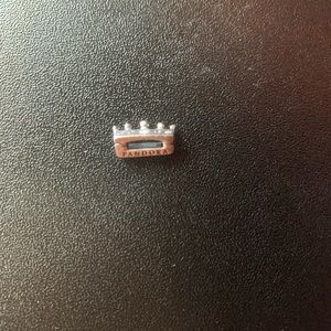 Assorted Pandora clip charms ****